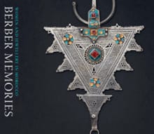 Berber Adornments - Michel Draguet