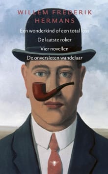 Volledige werken - 8 - Willem Frederik Hermans