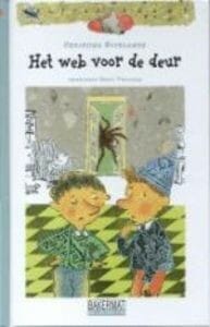 Het web voor de deur - Christina Guirlande