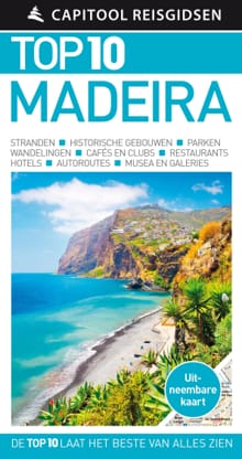 Madeira - Christopher Catling