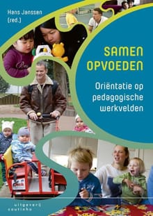 Samen opvoeden - 