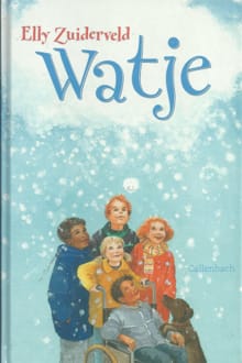 Watje - Elly Zuiderveld-Nieman, Elly Zuiderveld