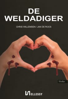 De weldadiger - Chris Willemsen, Jan de Roos
