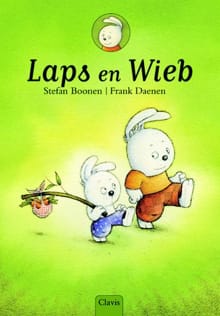 Laps en Wieb - Stefan Boonen