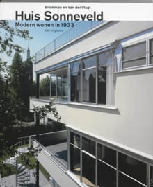 Huis Sonneveld - 