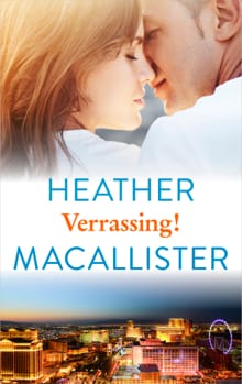 Verrassing! - Heather MacAllister