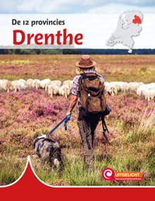 Drenthe - Susan Schaeffer