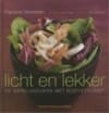 Licht en lekker - F. VERMEIREN, A. Wijs, ...