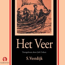 Het veer - Simon Vestdijk
