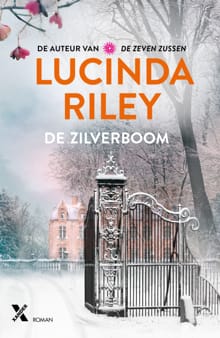 De zilverboom - Lucinda Riley