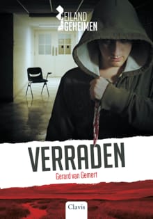 Verraden - Gerard van Gemert