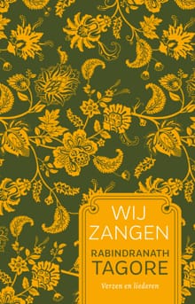 Wijzangen - Rabindranath Tagore
