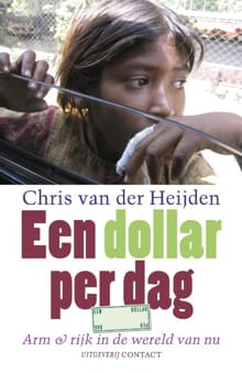 Een dollar per dag - Chris van der Heijden