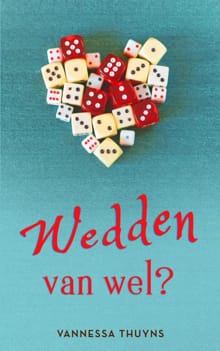 Wedden van wel? - Vannessa Thuyns