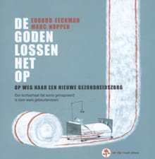 De goden lossen het op - Edgard Eeckman, Marc Noppen