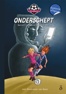 Onderschept - Gerard van Gemert, Rick Meijer