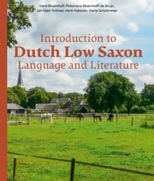 Introduction to Dutch Low Saxon Language and Literature - Henk Bloemhoff, Philomène Bloemhoff-de Bruijn, ...