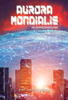Aurora Mondialis - Erik van der Velden