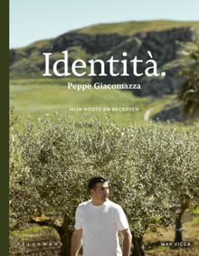 Identità - Peppe Giacomazza, Max Vicca