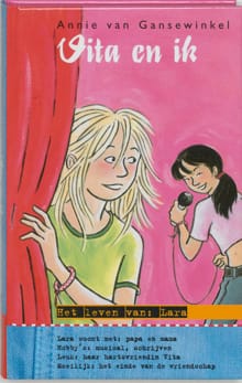 Vita en ik - Van a. Gansewinkel, Annie Van Gansewinkel, ...