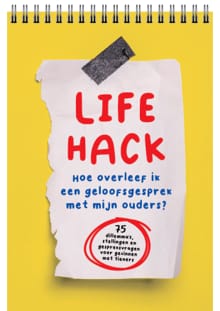 Lifehack - Willemijn de Weerd, Ingrid Plantinga