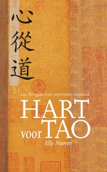 Hart voor Tao - Elly Nooyen