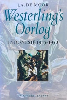 WESTERING'S OORLOG - DE MOOR,  de Moor, ...