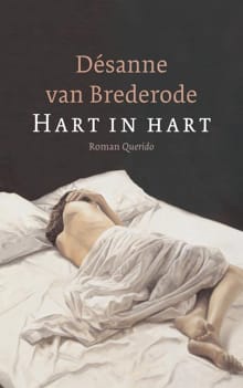 Hart in hart - Désanne van Brederode