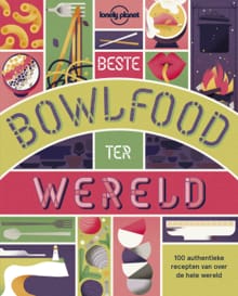 “Beste bowlfood ter wereld