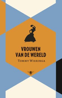 Vrouwen van de wereld - Tommy Wieringa