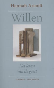 Willen - Hannah Arendt