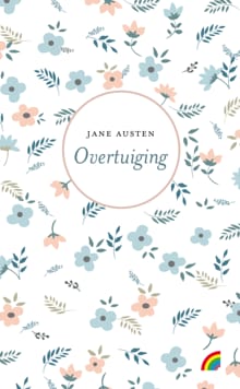 Overtuiging - Jane Austen