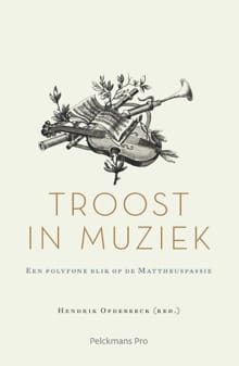 Troost in muziek - Hendrik Opdebeeck