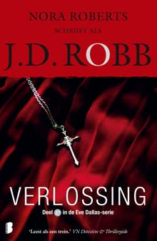 Verlossing - J.D. Robb
