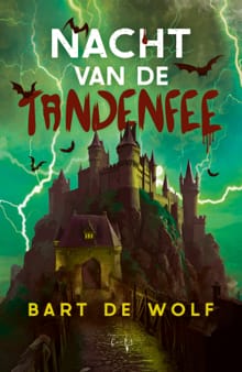 Nacht van de tandenfee -  