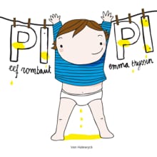 Pipi - Eef Rombaut