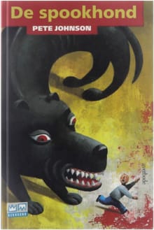 De spookhond - Pete Johnson