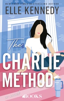 The Charlie Method - Elle Kennedy