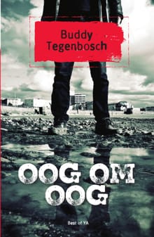 Oog om oog - Buddy Tegenbosch