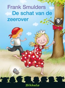 De schat van de zeerover - Frank Smulders