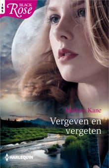Vergeven en vergeten - Mallory Kane