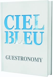 Ciel Bleu - Jurriaan Geldermans, Onno Kokmeijer, ...