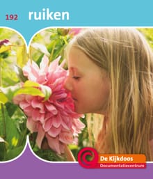 Ruiken - Isabelle de Ridder