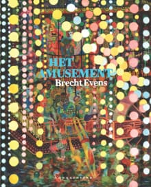 Het Amusement - Brecht Evens