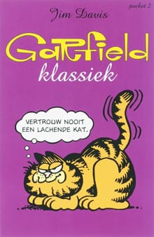 Garfield klassiek 2 - J. Davis