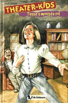 Tessa's mooiste rol - Tina Caspari