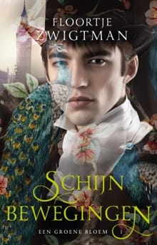 Schijnbewegingen - Floortje Zwigtman