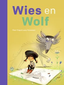 Wies en Wolf - Floor Tinga