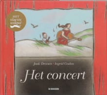 Het concert -  Dreesen, Jaak Dreesen