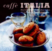 Caffè Italia - LIZ FRANKLIN